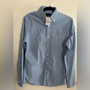 J.Crew cotton shirt